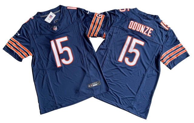 Chicago Bears Jerseys 020